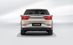 Geely Vision 2020 года